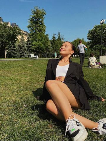 Индивидуалка Мирослава Фотография 6