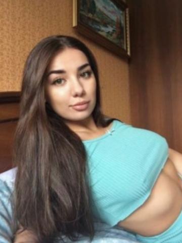 Индивидуалка Алиса Фотография 3